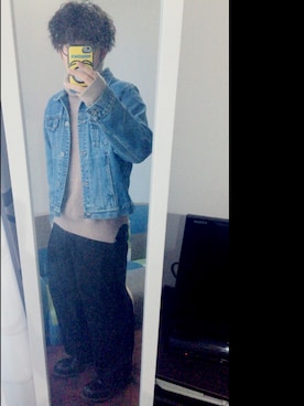 ぽっかさんのコーディネート