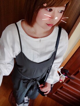 RenCocoMamaさんのコーディネート