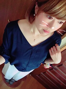 RenCocoMamaさんのコーディネート