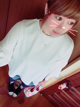 RenCocoMamaさんのコーディネート