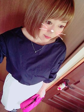 RenCocoMamaさんのコーディネート