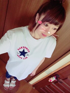 RenCocoMamaさんのコーディネート