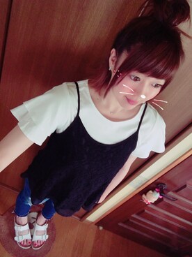 RenCocoMamaさんのコーディネート