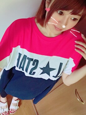 RenCocoMamaさんのコーディネート