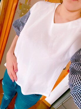 RenCocoMamaさんのコーディネート