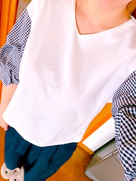 RenCocoMamaさんのコーディネート