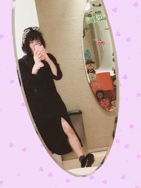 「keisuke kanda（ケイスケカンダ）のアイテム（バッグ）」を使った、ったむさん（レディース・165cm）の秋コーディネート