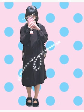 「keisuke kanda（ケイスケカンダ）のアイテム（バッグ）」を使った、ったむさん（レディース・165cm）の秋コーディネート