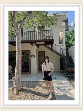 エメリーさんのコーディネート