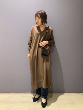 honokaさんのコーディネート