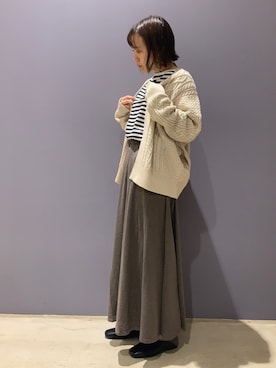 honokaさんのコーディネート