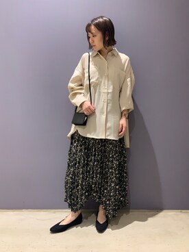 honokaさんのコーディネート