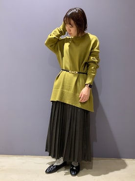 honokaさんのコーディネート