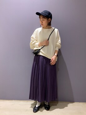 honokaさんのコーディネート