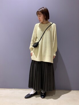 honokaさんのコーディネート