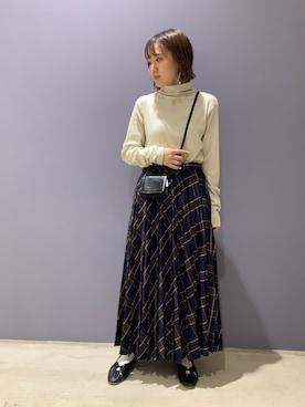 honokaさんのコーディネート