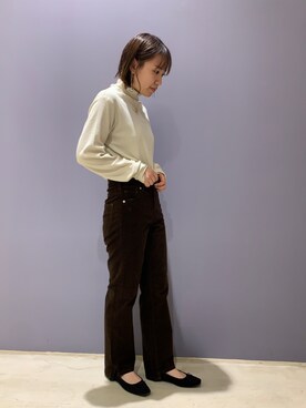 honokaさんのコーディネート