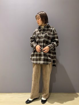 honokaさんのコーディネート