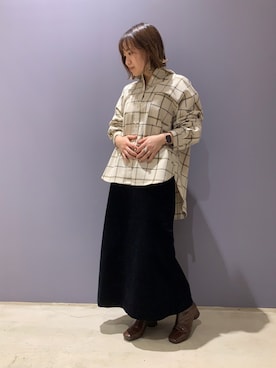 honokaさんのコーディネート