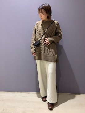 honokaさんのコーディネート