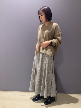 honokaさんのコーディネート