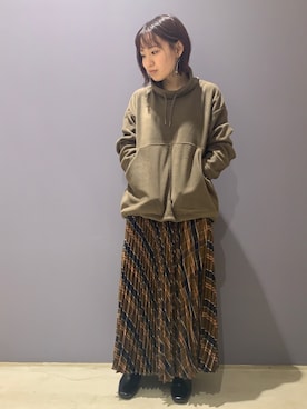 honokaさんのコーディネート