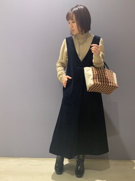 honokaさんのコーディネート