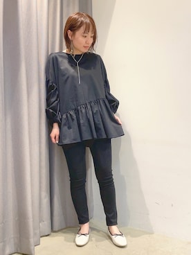 honokaさんのコーディネート