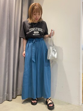 honokaさんのコーディネート