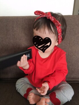 anmamさんのコーディネート