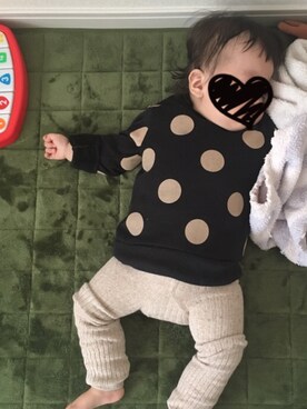 anmamさんのコーディネート