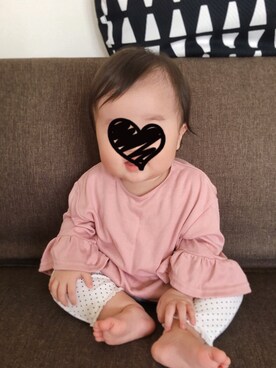 anmamさんのコーディネート