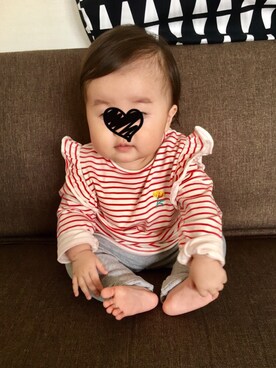 anmamさんのコーディネート