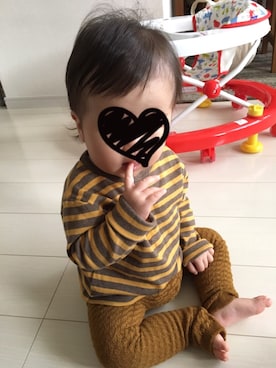 anmamさんのコーディネート