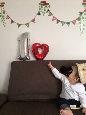 anmamさんのコーディネート