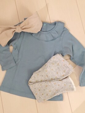 anmamさんのコーディネート