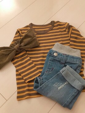 anmamさんのコーディネート