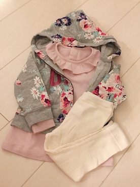 anmamさんのコーディネート