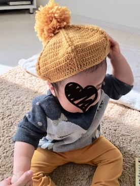 anmamさんのコーディネート