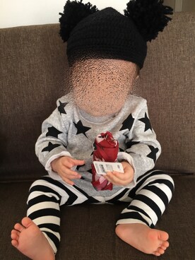 anmamさんのコーディネート