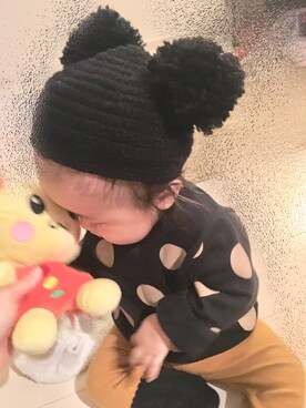 anmamさんのコーディネート