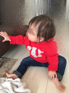 anmamさんのコーディネート