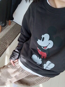 anmamさんのコーディネート