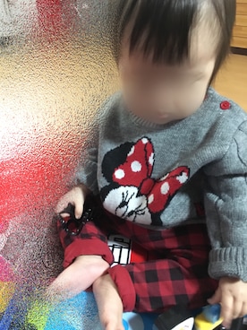 anmamさんのコーディネート