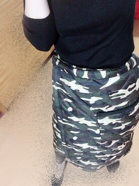 anmamさんのコーディネート