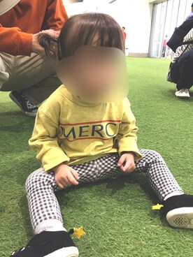 anmamさんのコーディネート