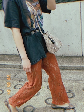 sakiさんのコーディネート