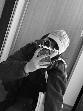 sakiさん（レディース・160cm）の春コーディネート