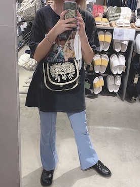 sakiさんのコーディネート