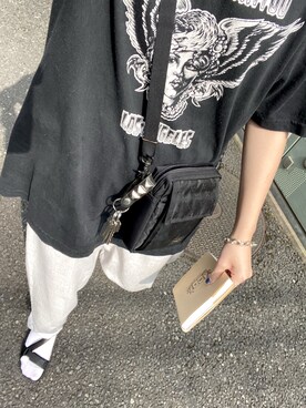 sakiさんのコーディネート